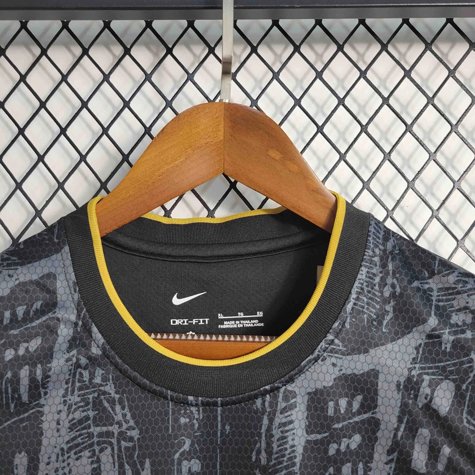 Barcelona Soccer Jersey Special Edition Custom Shirt 2023/24