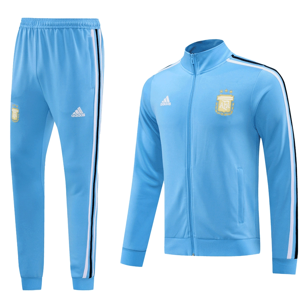 Argentina Training Jacket Kit (Jacket+Pants) 2024