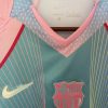 Barcelona Soccer Jersey Special Edition Custom Shirt 2025/26