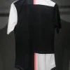 Juventus Authentic Soccer Jersey Home Shirt 2019-20