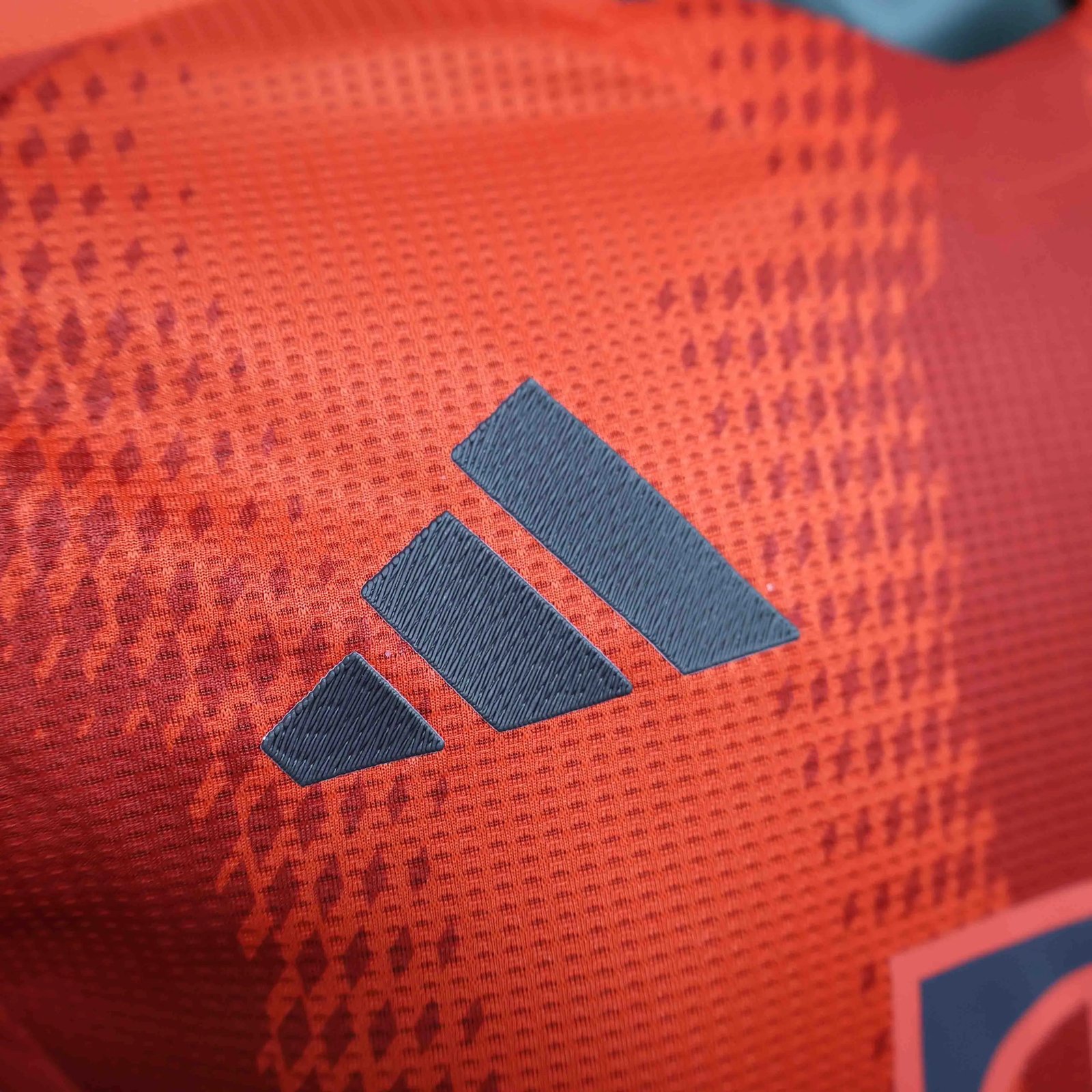 Bayern Munich Home Jersey Long Sleeve Player Version 2024/25