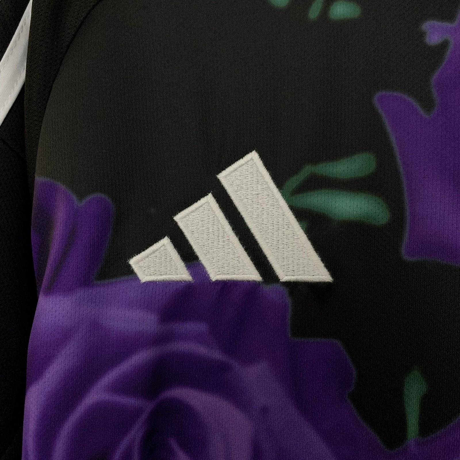 Real Madrid Soccer Jersey Rose & Snake Special Edition Custom Shirt 2025/26