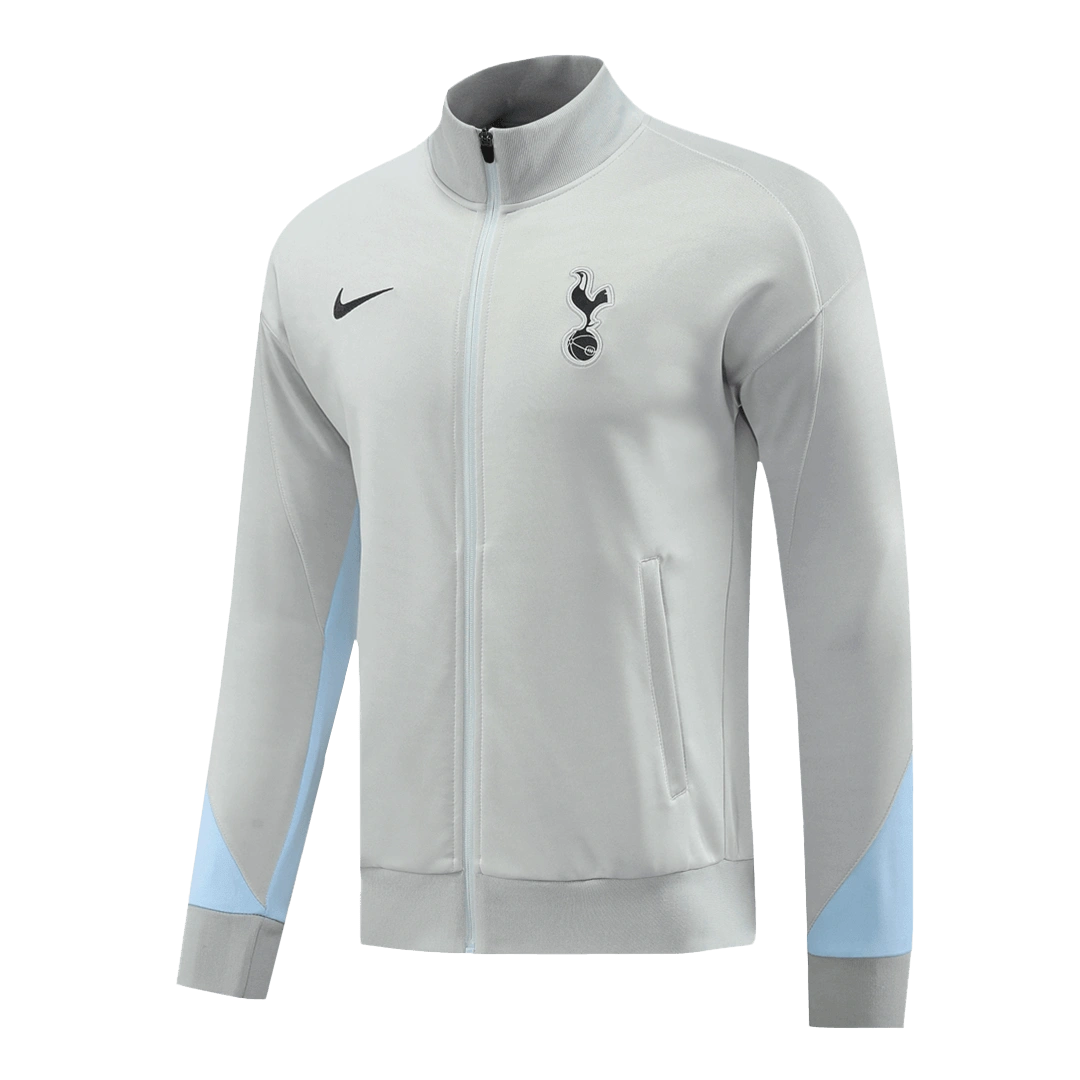 Tottenham Hotspur Full-Zip Training Kit (Jacket+Pants) 2024/25