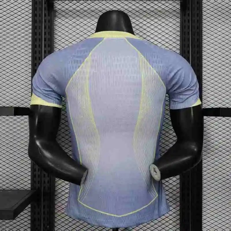 Barcelona Authentic Soccer Jersey Special Edition Shirt 2025/26