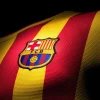 Barcelona Retro Jersey Away Soccer Shirt 2013-14
