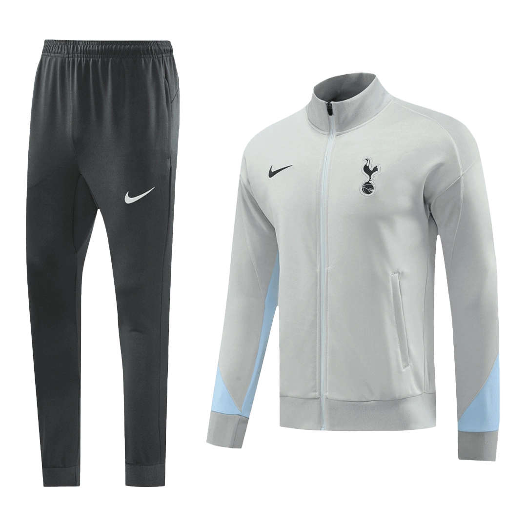 Tottenham Hotspur Full-Zip Training Kit (Jacket+Pants) 2024/25