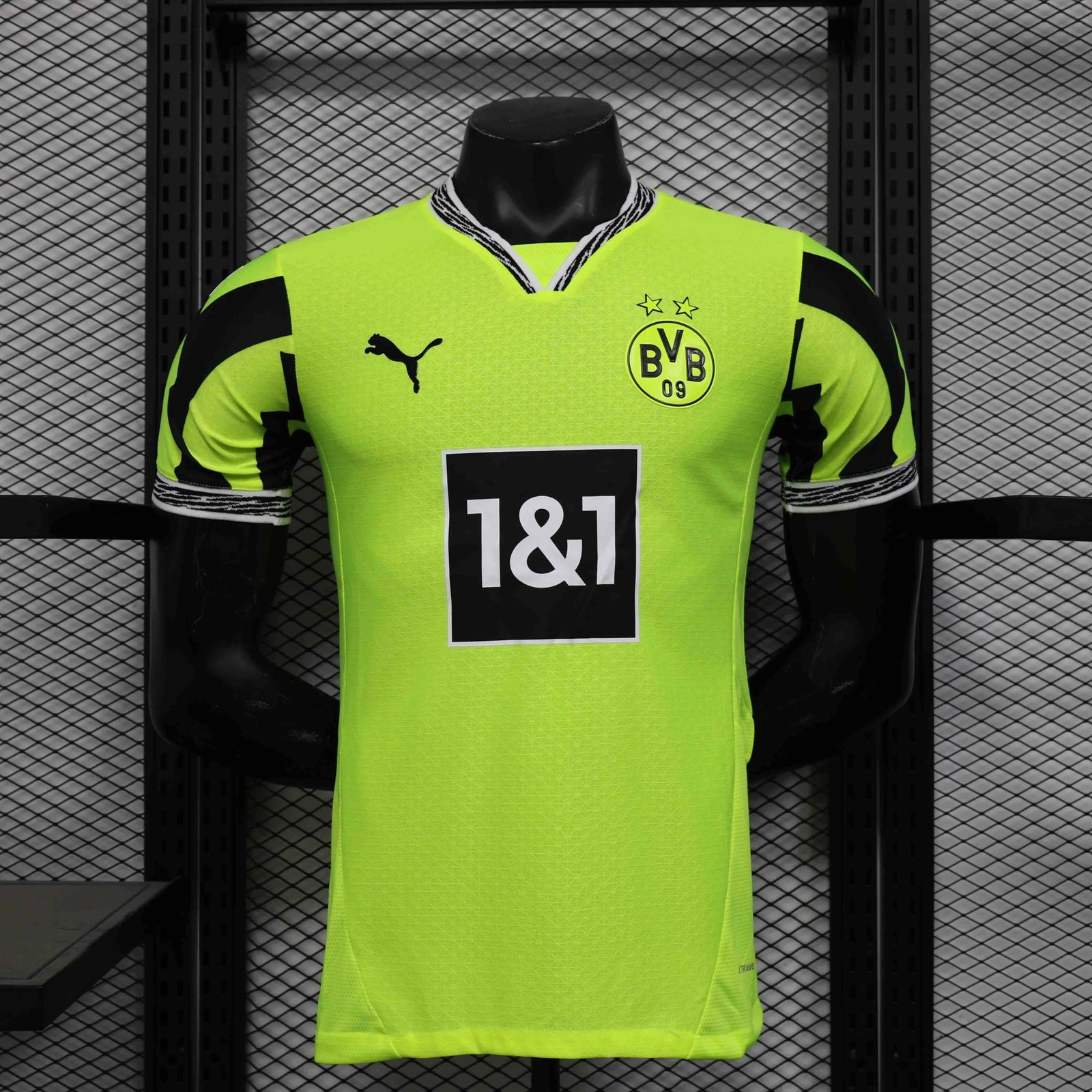 Borussia Dortmund Special Jersey Player Version 2024/25