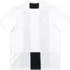 Juventus Retro Soccer Jersey Home Custom Shirt 2018-19