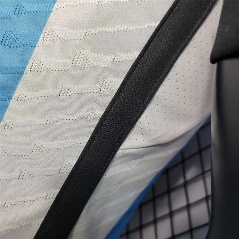 Argentina Authentic Soccer Jersey Home Shirt 2022 - World Cup