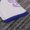 Japan Retro Soccer Jersey Away Kids Kit Jersey+Shorts 1998