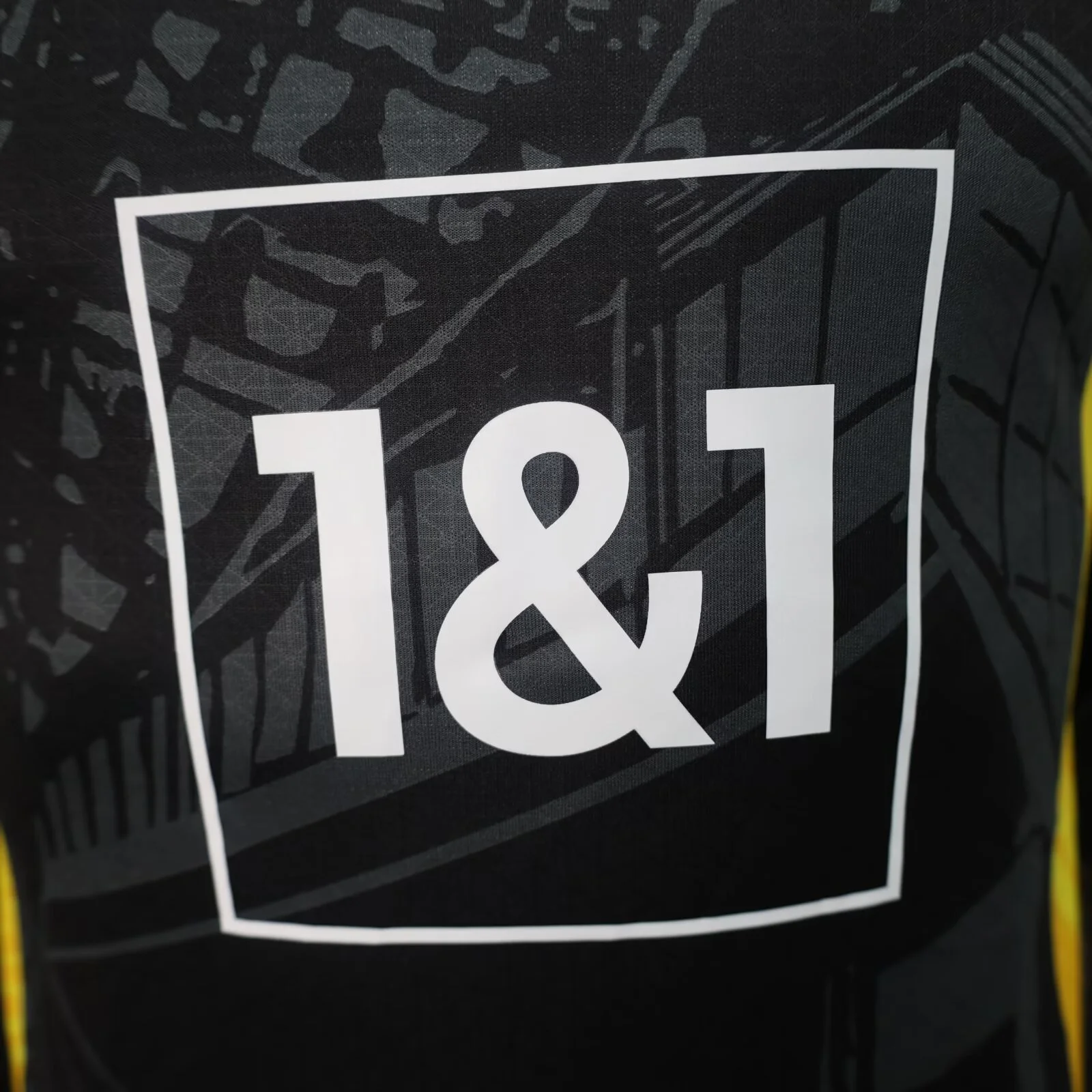 Borussia Dortmund Special Jersey Player Version 2024/25