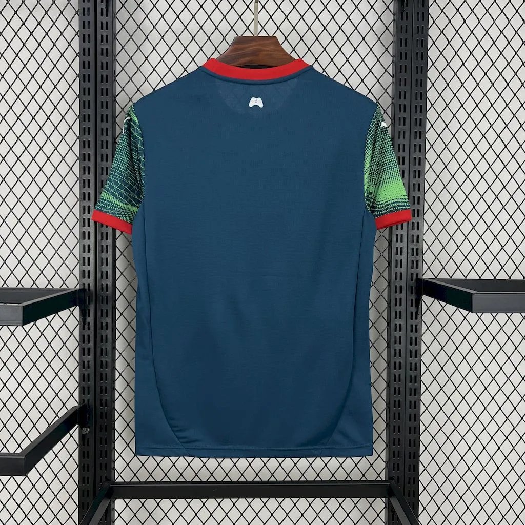 Portugal Soccer Jersey Special Edition Custom Shirt 2025