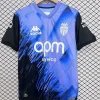 AS Monaco Soccer Jersey Special Edition Custom Shirt 2025/26