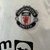 Manchester United Red & White Special Edition Football Jersey Shirt 2025/26