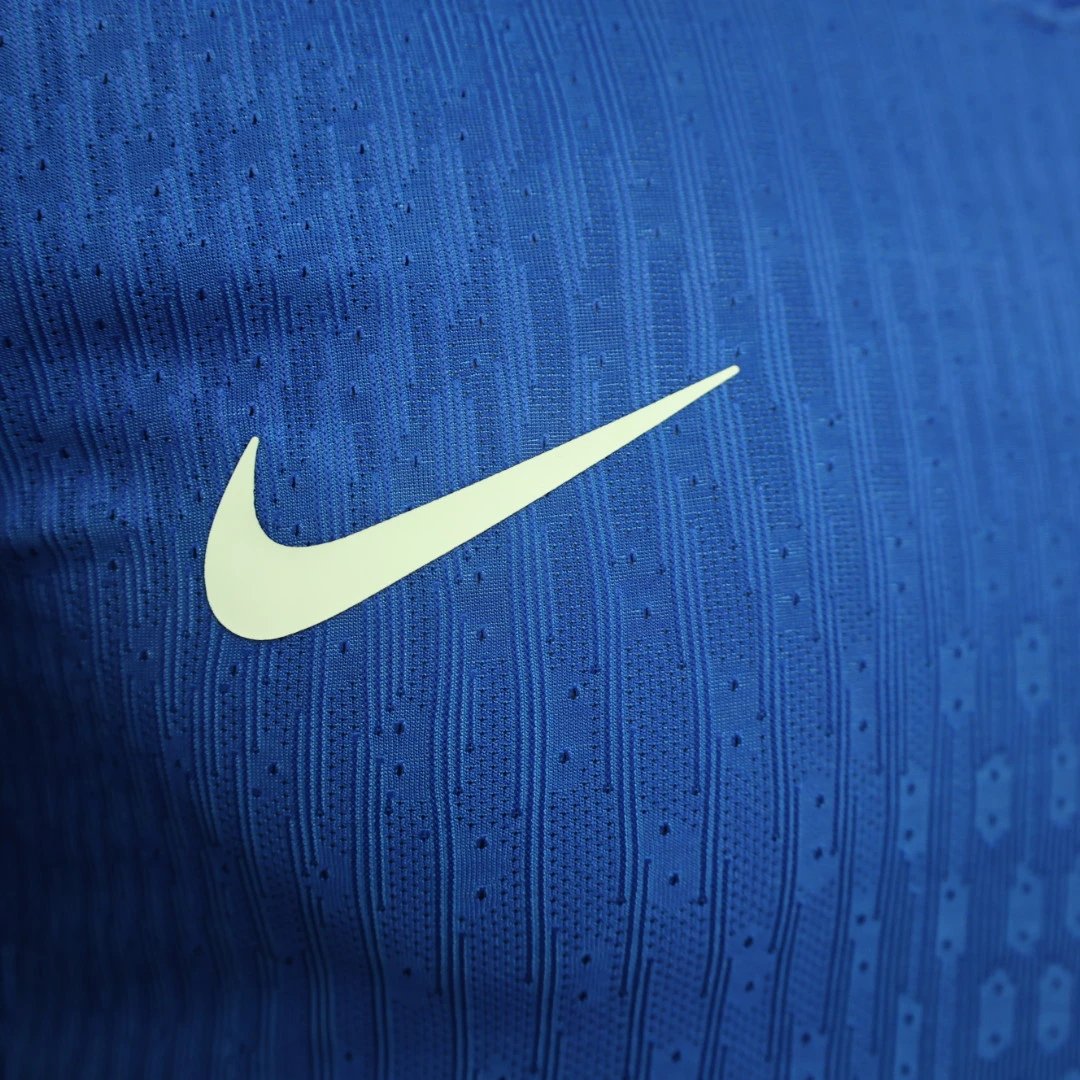 USA Authentic Soccer Jersey Away Shirt Copa America 2024