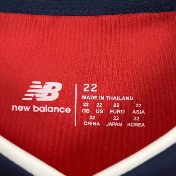 Lille OSC Soccer Jersey Home Kids Kit Jersey+Shorts 2024/25