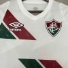 Fluminense FC Soccer Jersey Away Custom Shirt 2024
