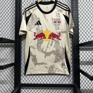 RB Leipzig Football Jersey Away Custom Shirt 2025/26