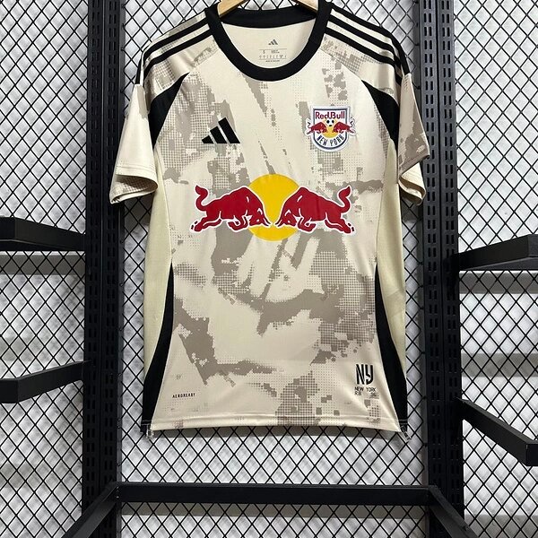 RB Leipzig Football Jersey Away Custom Shirt 2025/26