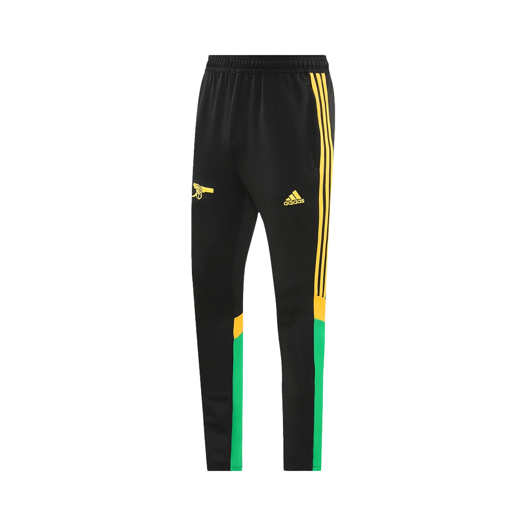 Arsenal Training Kit (Jacket+Pants) Green 2024/25