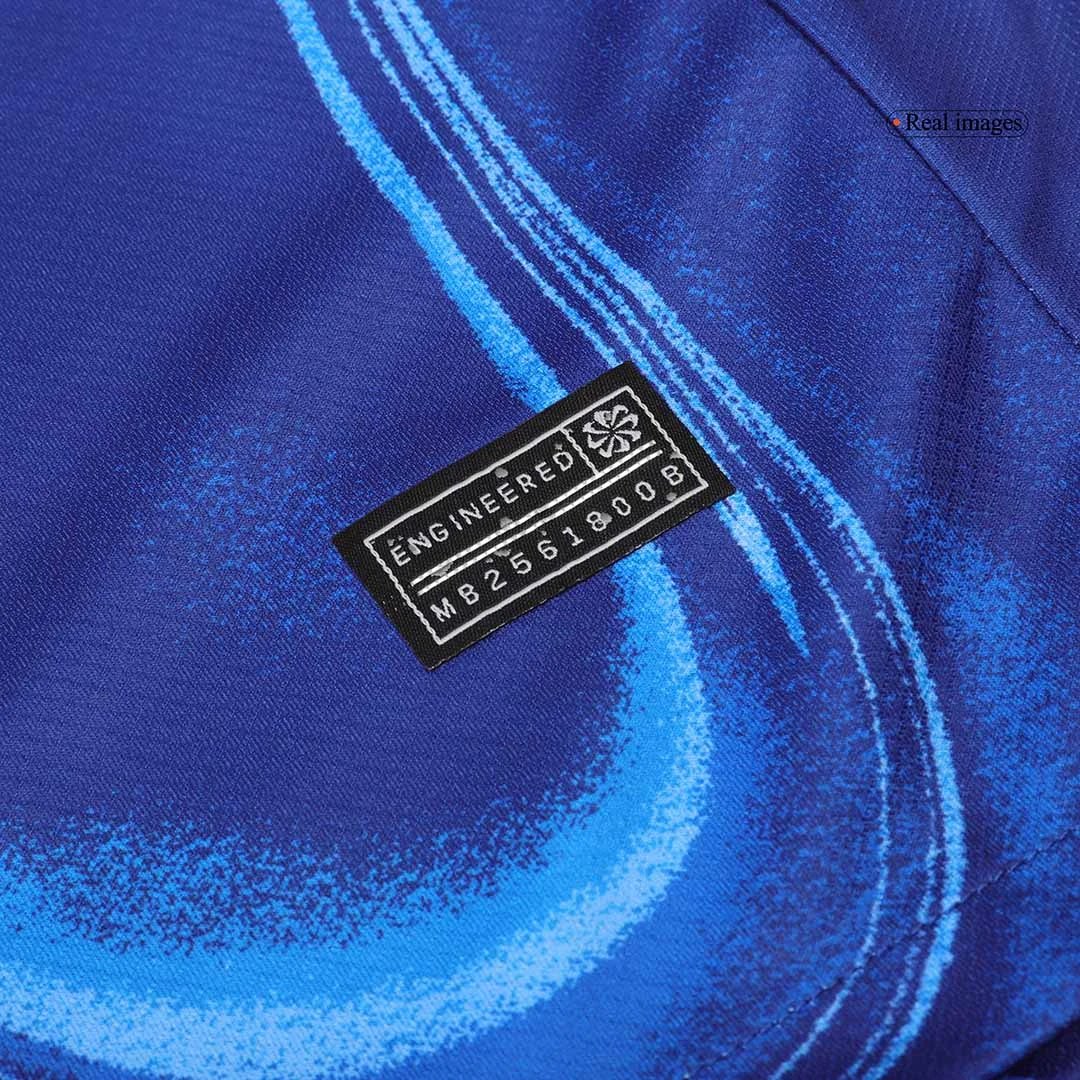 Chelsea Football Jersey Home Custom Shirt 2024/25