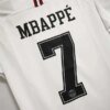 PSG Retro Jersey Away Soccer Shirt 2018/19