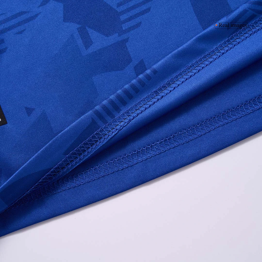 Everton Football Jersey Home Custom Shirt 2024/25