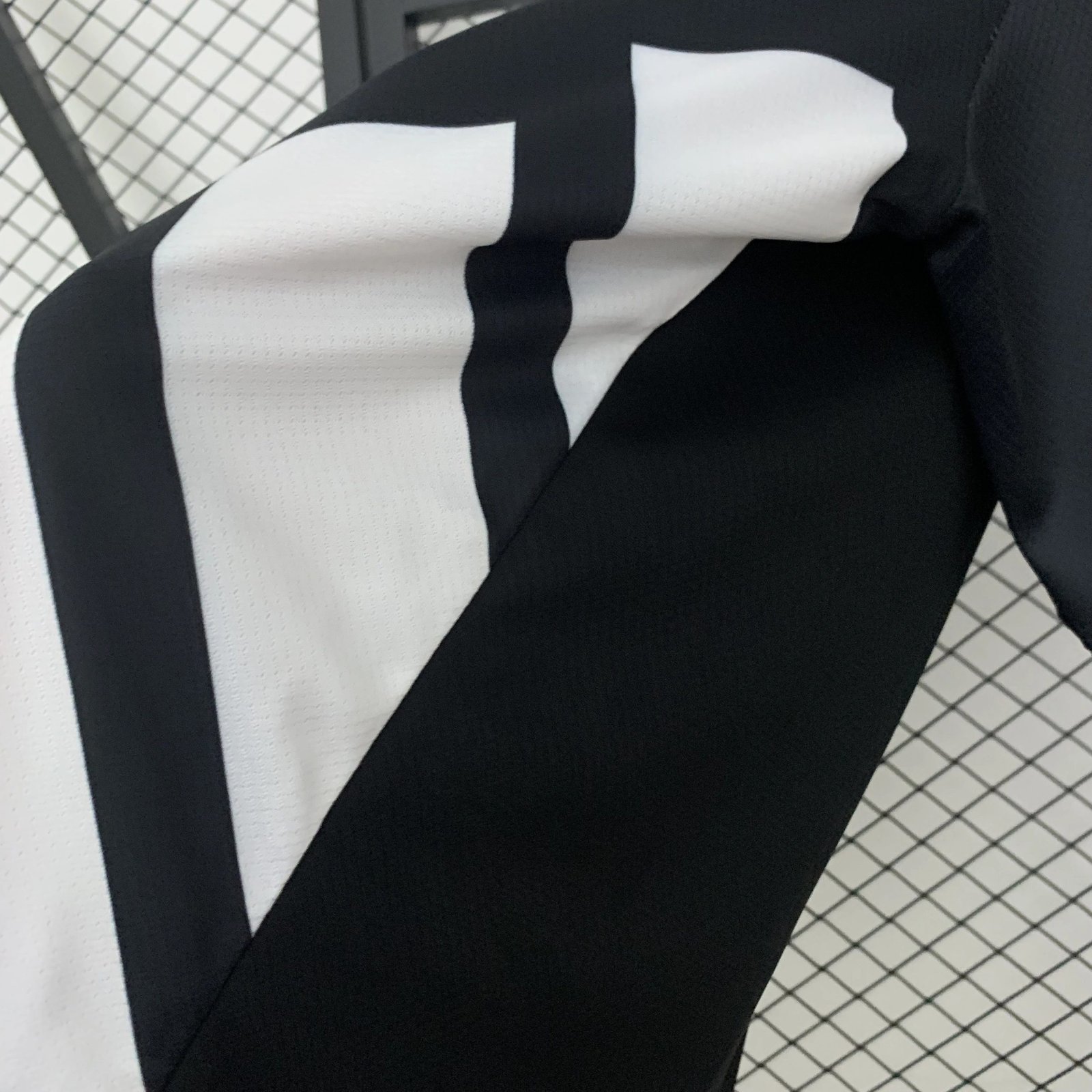Real Madrid Soccer Jersey Special Edition Custom Shirt 2025/26