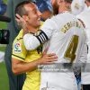 Real Madrid Authentic Retro Jersey Home Long Sleeve Soccer Shirt 2019/20