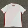AS Monaco Soccer Jersey Home Custom Shirt 2024/25