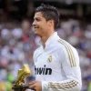 Real Madrid Authentic Retro Jersey Home Long Sleeve Soccer Shirt 2011/12