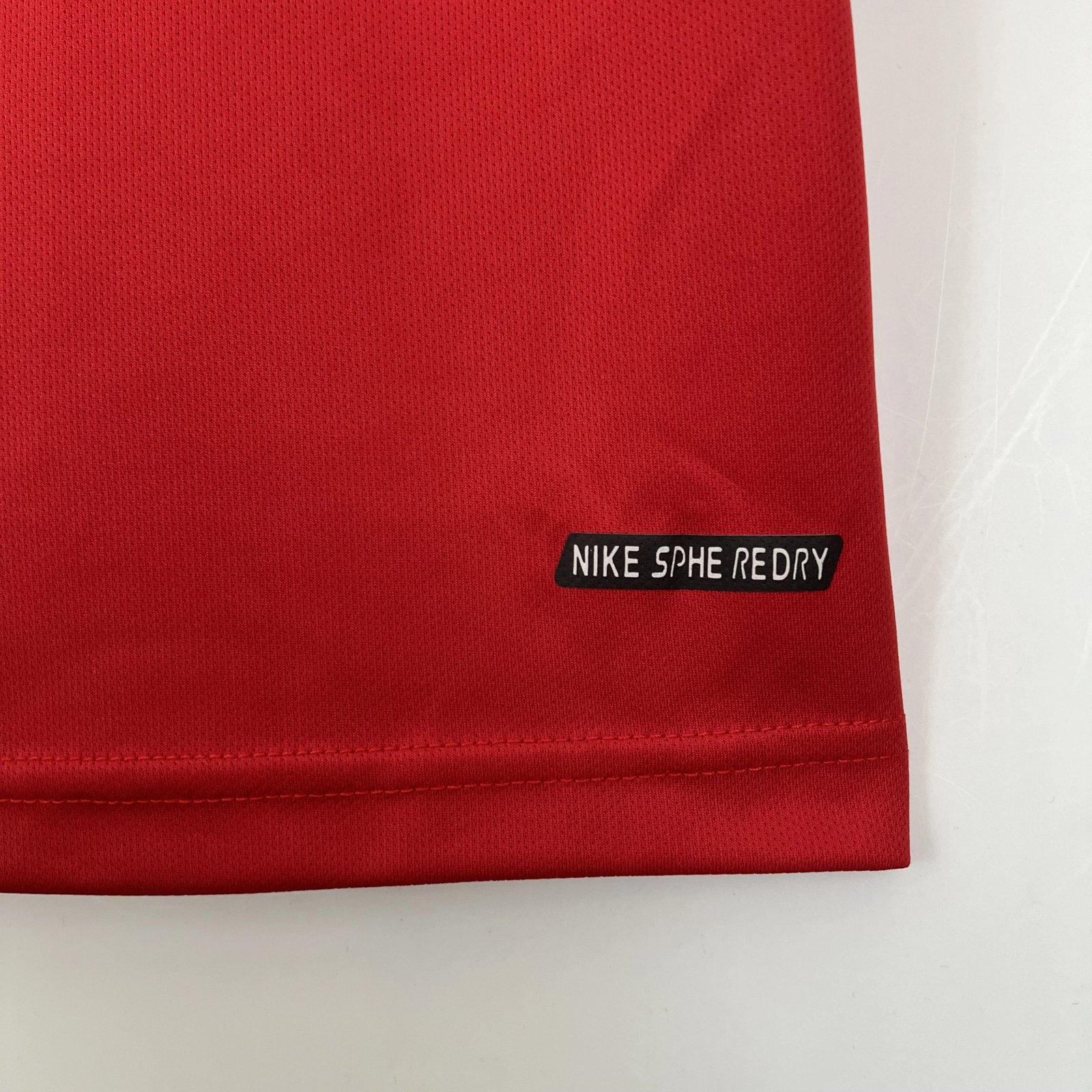 Arsenal Soccer Retro Jersey Home Custom Shirt 2006-08