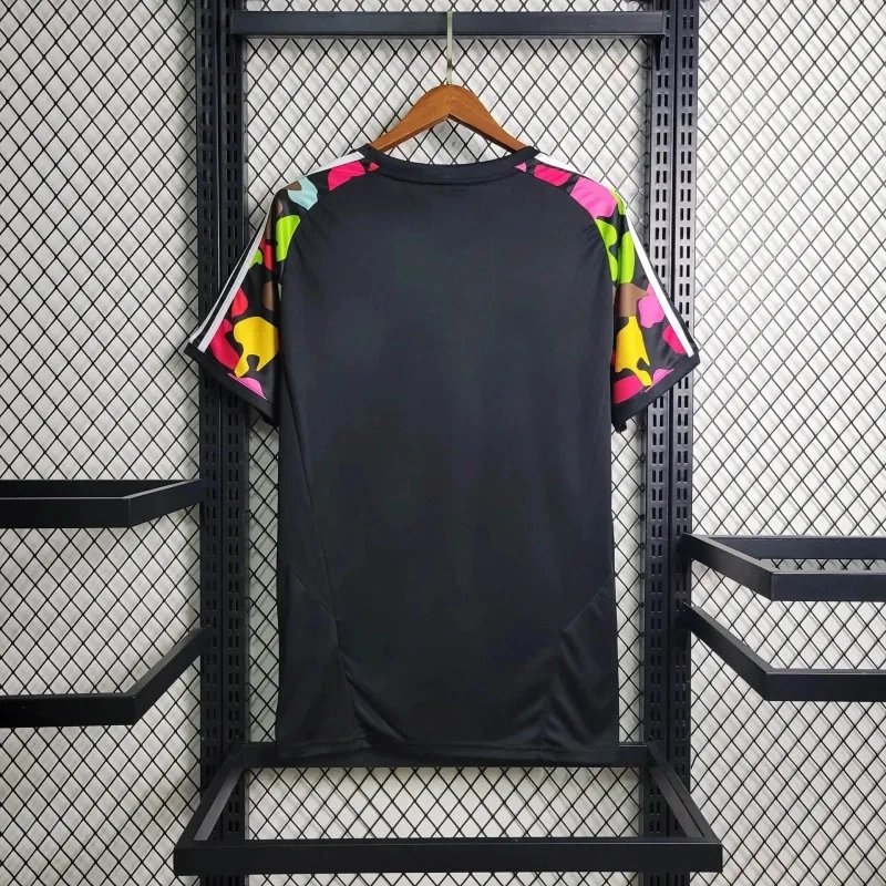 Manchester United Pre-Match Football Jersey Shirt 2023/24