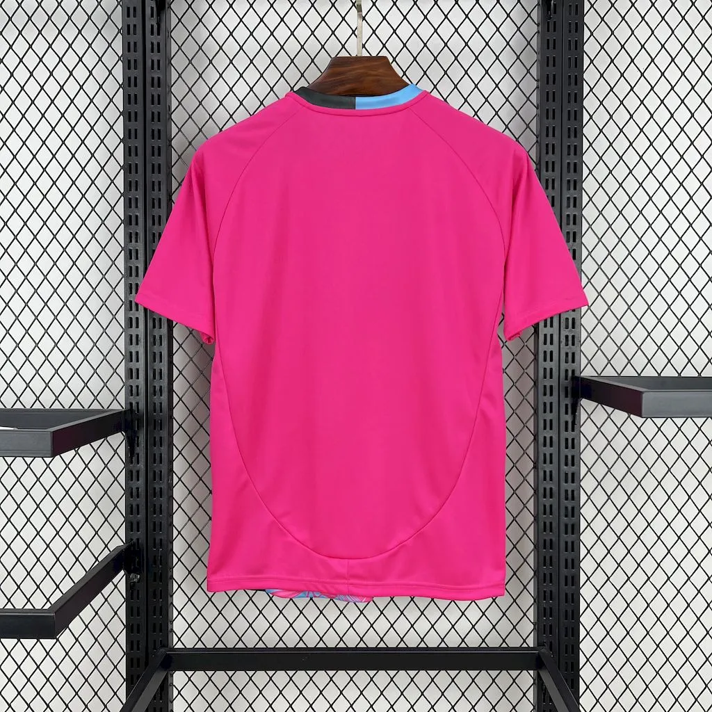 Inter Miami Soccer Jersey Special Edition Custom Shirt 2025