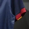 Authentic Barcelona Retro Jersey Home Soccer Shirt 2012-13