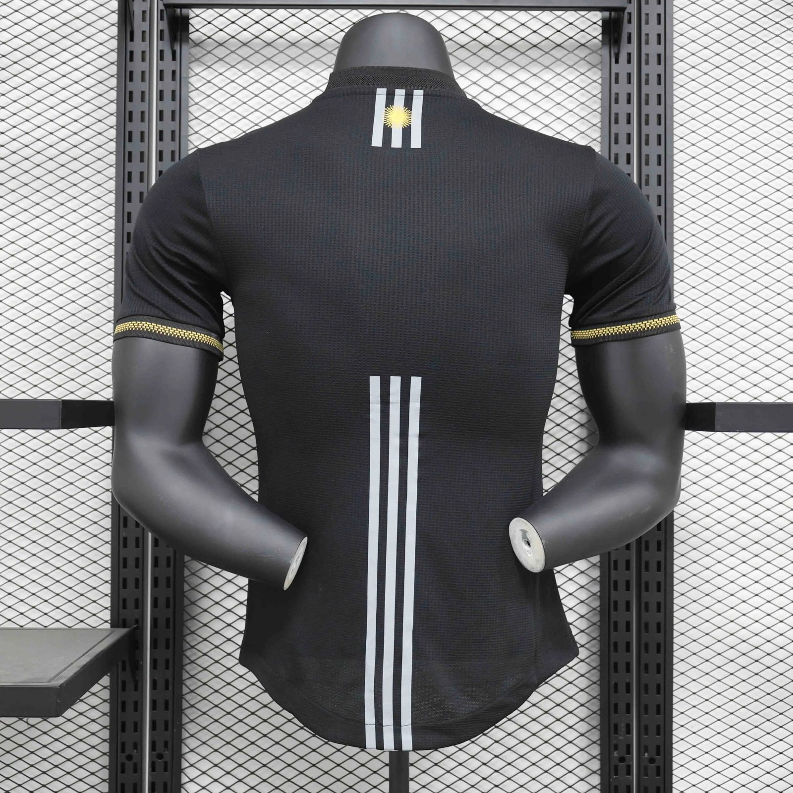 Argentina Authentic Soccer Jersey Special Edition 2024