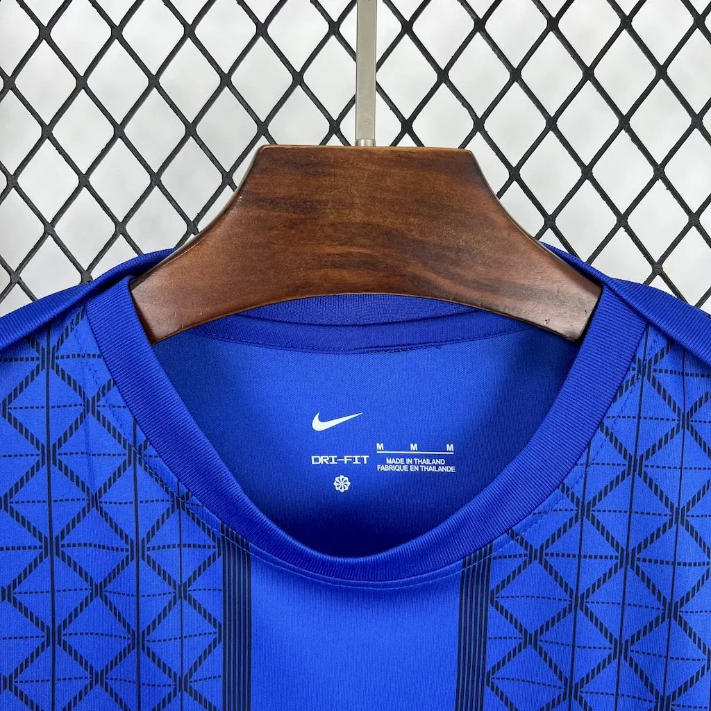 PSG Soccer Jersey Training Custom Shirt 2025/26