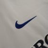 Leeds United Retro Football Jersey Home Shirt 2000/01