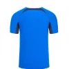 24-25 FCSB Away Soccer Jersey Blue