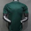 Real Madrid Authentic Retro Jersey Third Away Soccer Shirt 2012/13