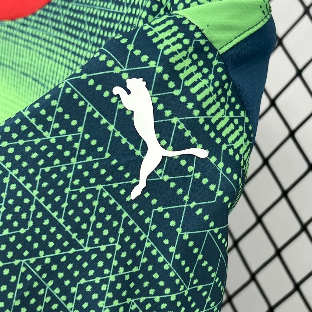 Portugal Soccer Jersey Special Edition Custom Shirt 2025