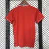 Liverpool Football Jersey Home Custom Shirt 2025/26