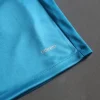 Real Madrid Authentic Retro Jersey Third Away Long Sleeve Soccer Shirt 2017/18