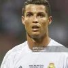 Real Madrid Authentic Retro Jersey Home Long Sleeve Soccer Shirt 2015/16