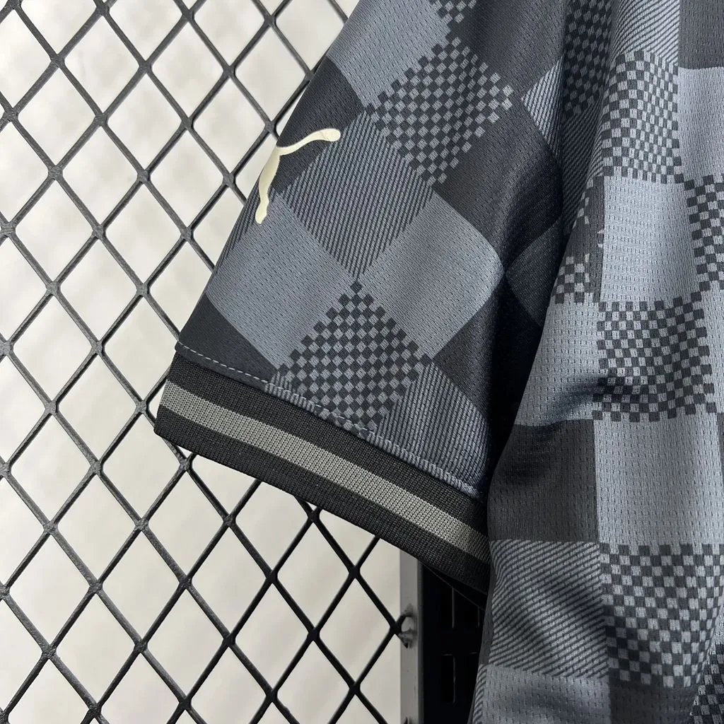 a06029ac04f4cde980515fa9ab906a96d900656f Manchester City Special Edition Football Jersey Shirt 2024/25