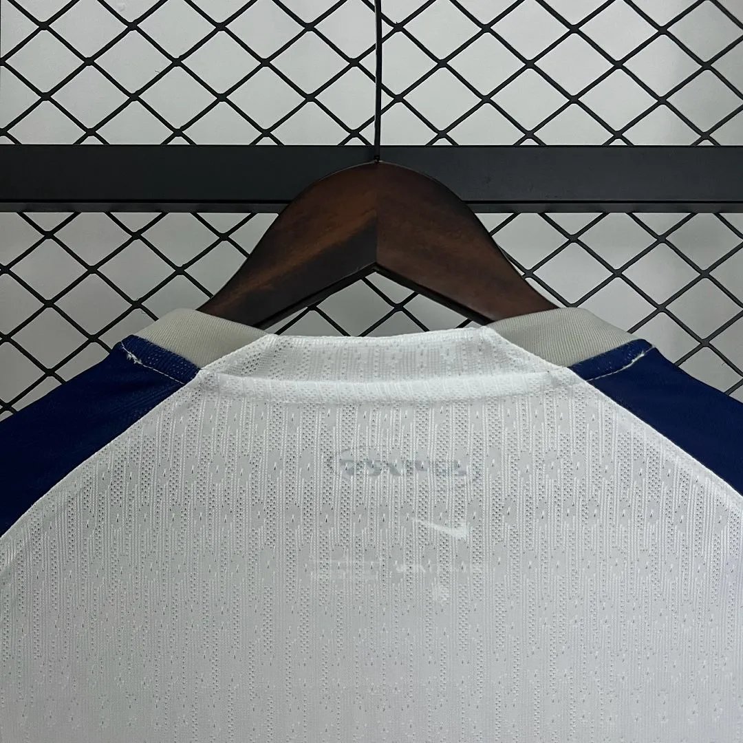 Tottenham Hotspur Football Jersey Home Custom Shirt 2025/26