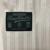 Liverpool Retro Football Jersey Away Custom Shirt 1995/96