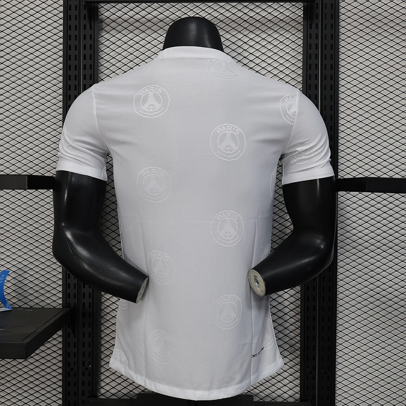 Authentic Soccer Jersey PSG Special Edition Shirt 2025/26