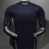 Real Madrid Authentic Retro Jersey Away Soccer Shirt 2010/11