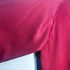 Roma Retro Soccer Jersey Home Long Sleeve Custom Shirt 2017/18